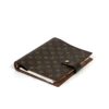 Louis Vuitton Agenda GM Monogram 14