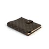 Louis Vuitton Agenda GM Monogram 8
