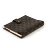 Louis Vuitton Agenda GM Monogram 11