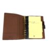 Louis Vuitton Agenda GM Monogram 19