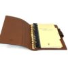Louis Vuitton Agenda GM Monogram 12