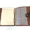Louis Vuitton Agenda GM Monogram 3