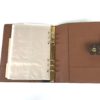 Louis Vuitton Agenda GM Monogram 18