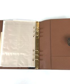 Louis Vuitton agenda in purple monogram patent leather ref.454621 - Joli  Closet