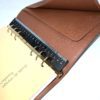 Louis Vuitton Agenda GM Monogram 16