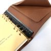 Louis Vuitton Agenda GM Monogram 17