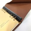 Louis Vuitton Agenda GM Monogram 15