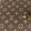 Louis Vuitton Agenda GM Monogram 20