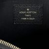 Louis Vuitton Monogram Pallas Clutch or Crossbody With Noir 15
