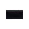 Louis Vuitton Black Portefeuille Epi Leather Pink Sarah Wallet 2