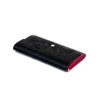 Louis Vuitton Black Portefeuille Epi Leather Pink Sarah Wallet 7