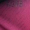 Louis Vuitton Black Portefeuille Epi Leather Pink Sarah Wallet 15