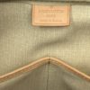Louis Vuitton Monogram Deauville Satchel 17