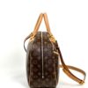 Louis Vuitton Monogram Deauville Satchel 15