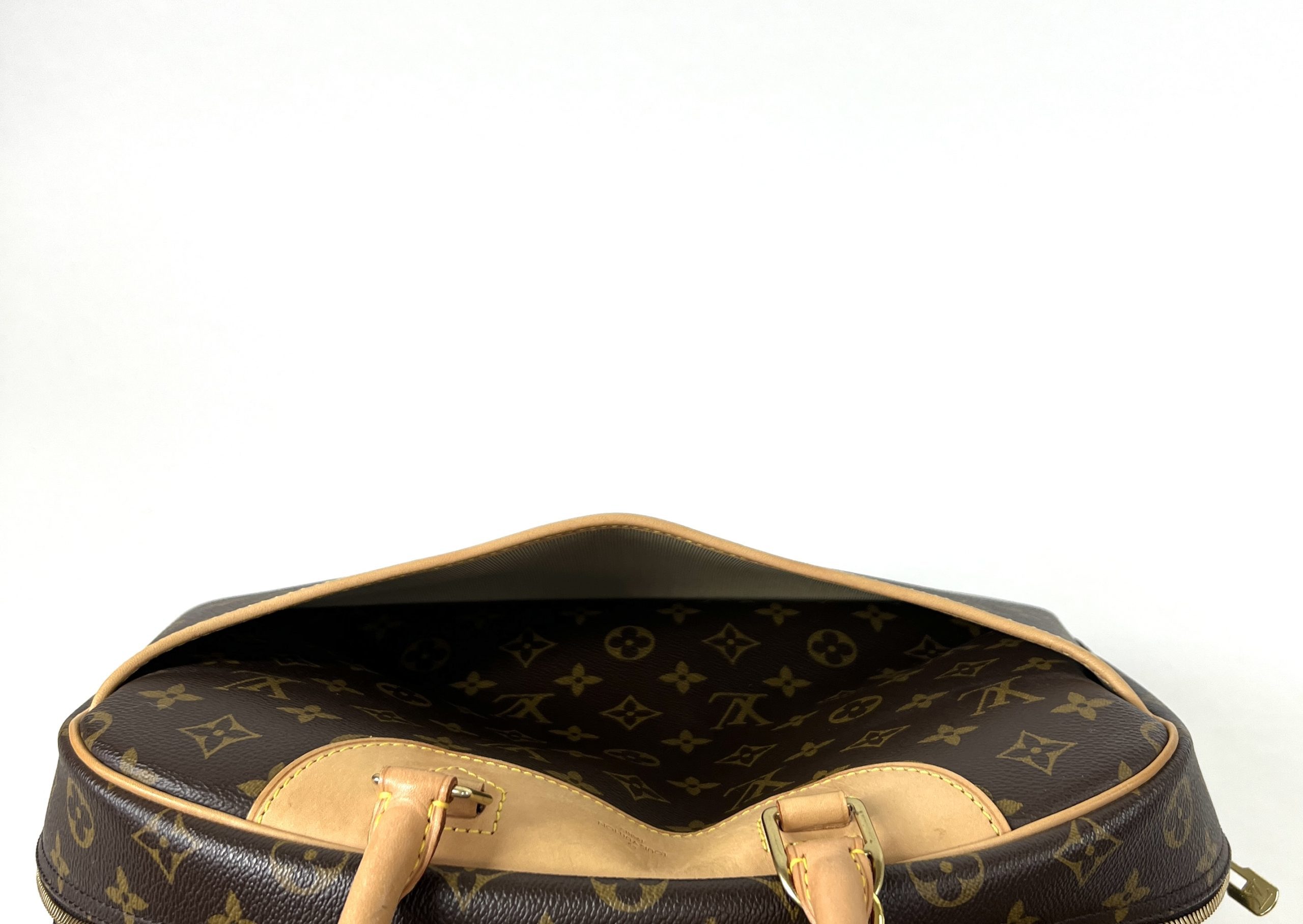 Louis Vuitton Louis Vuitton Deauville Bags & Handbags for Women, Authenticity Guaranteed