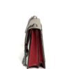 Gucci Supreme Monogram Dionysus Medium Shoulder Bag Red 9