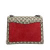 Gucci Supreme Monogram Dionysus Medium Shoulder Bag Red 3