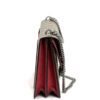 Gucci Supreme Monogram Dionysus Medium Shoulder Bag Red 10
