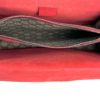 Gucci Supreme Monogram Dionysus Medium Shoulder Bag Red 13