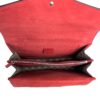 Gucci Supreme Monogram Dionysus Medium Shoulder Bag Red 12