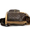 Louis Vuitton Monogram Bosphore Beige Backpack 7
