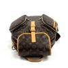 Louis Vuitton Monogram Bosphore Beige Backpack 8