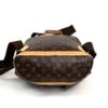 Louis Vuitton Monogram Bosphore Beige Backpack 10