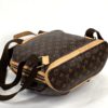 Louis Vuitton Monogram Bosphore Beige Backpack 11