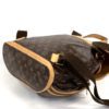 Louis Vuitton Monogram Bosphore Beige Backpack 12