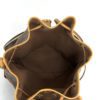 Louis Vuitton Monogram Bosphore Beige Backpack 4