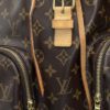 Louis Vuitton Monogram Bosphore Beige Backpack 15
