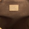 Louis Vuitton Monogram Bosphore Beige Backpack 16