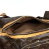 Louis Vuitton Monogram Bosphore Beige Backpack 20