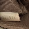 Louis Vuitton Monogram Bosphore Beige Backpack 21