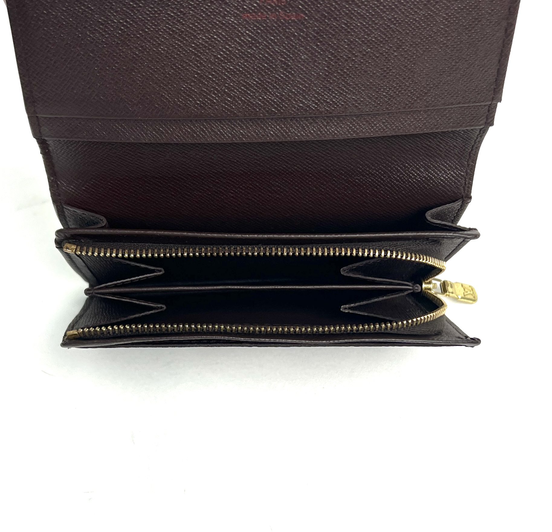 Buy [Used] LOUIS VUITTON Portefeuille Metis Compact Trifold Wallet