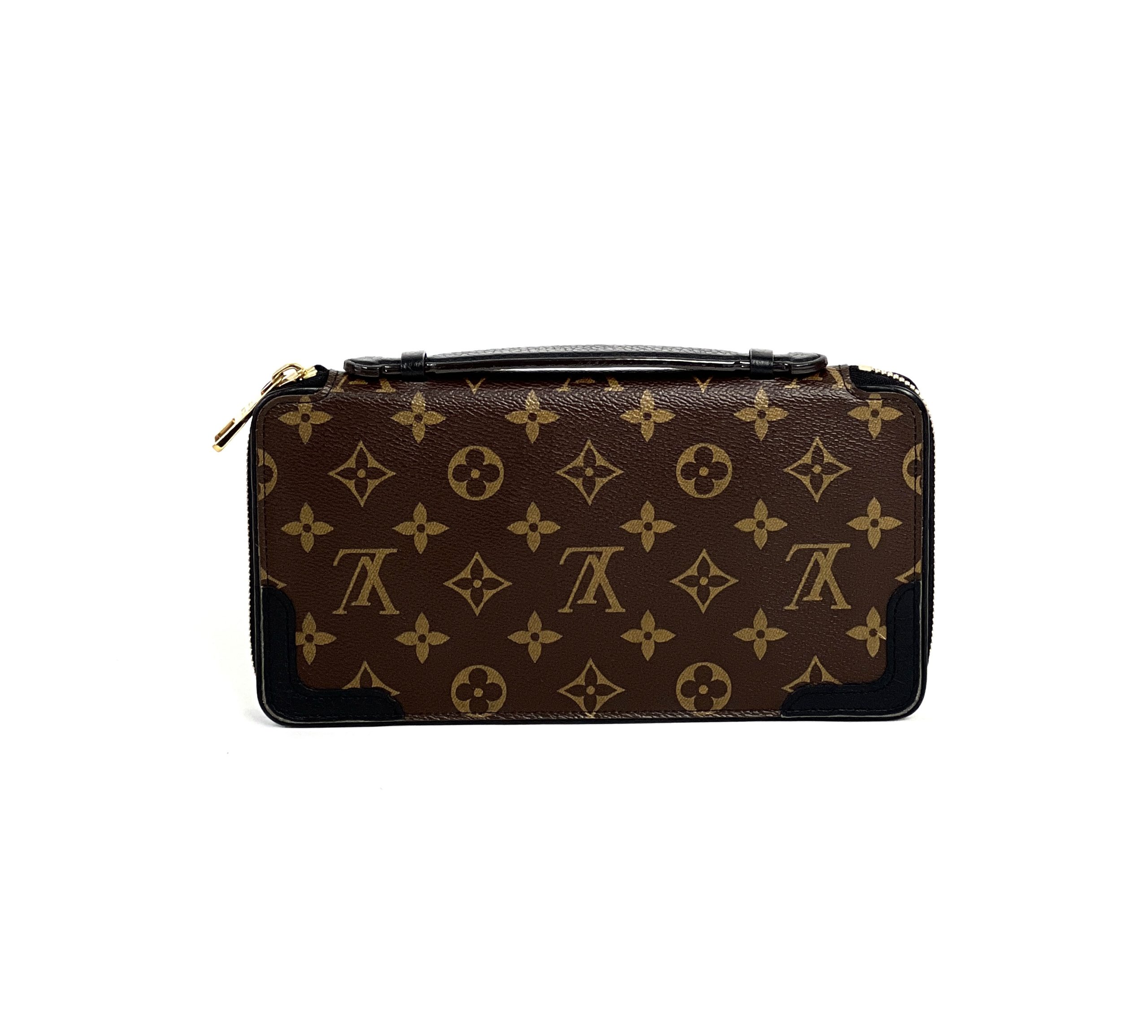 Louis Vuitton, Bags, Louis Vuitton Daily Organizer Wallet