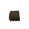 Louis Vuitton Monogram Daily Organizer Travel Case Long Wallet Black 7