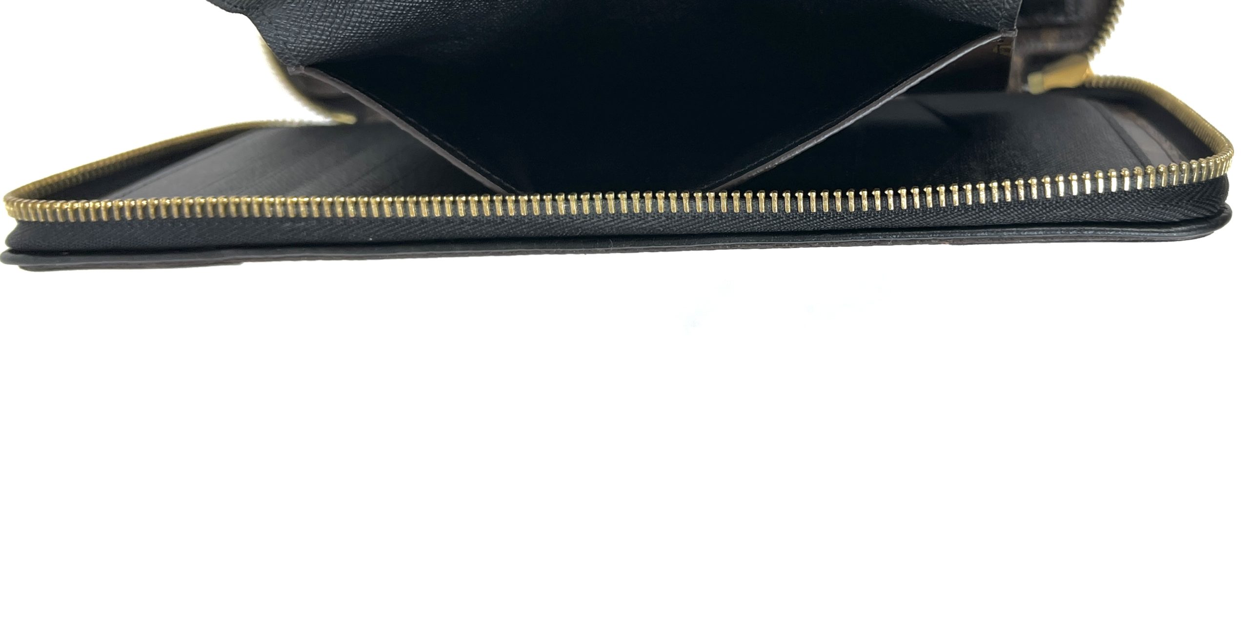 Louis Vuitton Monogram Daily Organizer Wallet – DAC