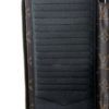Louis Vuitton Monogram Daily Organizer Travel Case Long Wallet Black 10