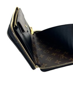 Louis Vuitton Monogram Retiro Daily Organizer - Brown Wallets, Accessories  - LOU208483