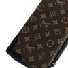 Louis Vuitton Monogram Daily Organizer Travel Case Long Wallet Black 11
