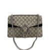 Gucci Sand Brown Small Marmont Crossbody New 17