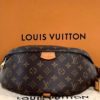 Louis Vuitton Brown Monogram Bumbag 4