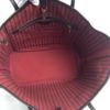 Louis Vuitton Neverfull MM Damier Ebene Tote 20