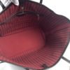 Louis Vuitton Neverfull MM Damier Ebene Tote 7