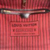 Louis Vuitton Neverfull MM Damier Ebene Tote 32