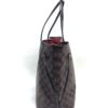 Louis Vuitton Neverfull MM Damier Ebene Tote 10