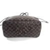 Louis Vuitton Neverfull MM Damier Ebene Tote 30