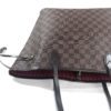 Louis Vuitton Neverfull MM Damier Ebene Tote 13