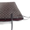 Louis Vuitton Neverfull MM Damier Ebene Tote 19